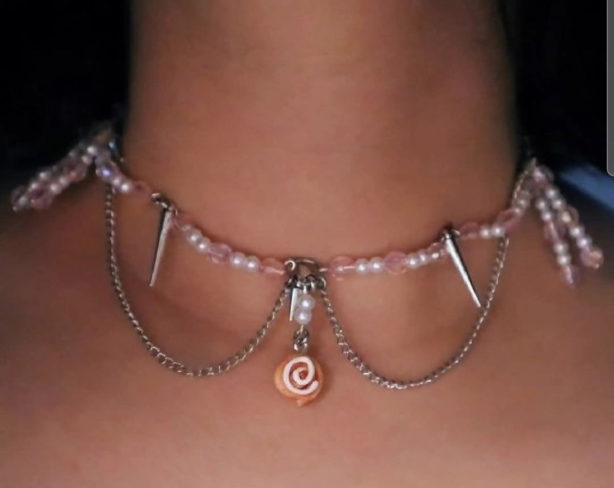 Jewelry - Choker Necklaces, Bracelets, & more