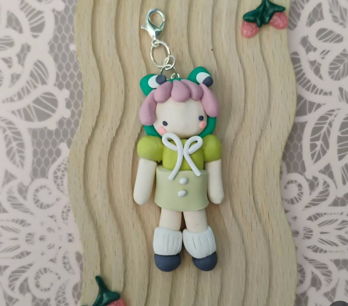 Mini Dolls