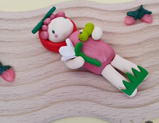 Tomato baby